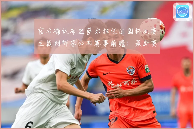 官方确认布里萨尔担任法国杯决赛主裁判阵容公布赛事前瞻：最新赛事动态与深度分析