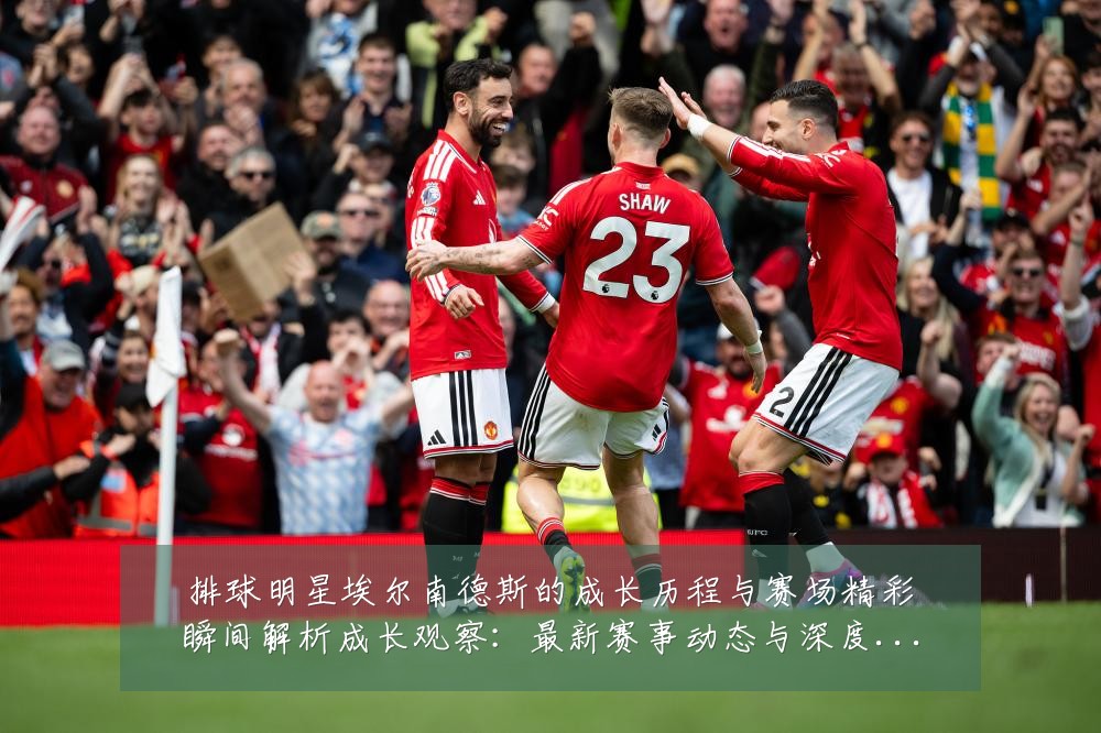 排球明星埃尔南德斯的成长历程与赛场精彩瞬间解析成长观察:最新赛事动态与深度分析